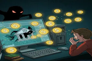 Công an TPHCM cảnh báo chiêu trò lừa đảo mới sau vụ rò rỉ dữ liệu tại CIC