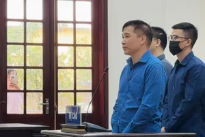 Trùm giang hồ Bình “kiểm” lãnh 12 năm tù 