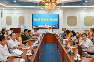 Tăng cường đào tạo cán bộ cơ sở để nắm chắc phân quyền