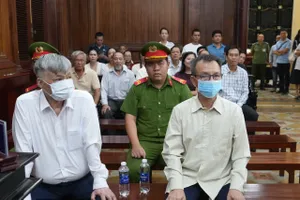 Gây thất thoát hơn 215 tỷ đồng, hai cựu lãnh đạo Báo Thanh Niên lãnh án tù