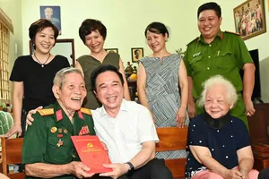 TPHCM đề xuất nhiều chính sách an sinh mới