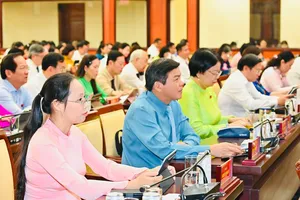 TPHCM đề xuất giao thẩm quyền đầu tư 3 cây cầu kết nối tỉnh Đồng Nai 