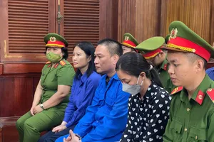 Vụ án đấu thầu liên quan AIC: Các bị cáo nhận trách nhiệm, xin khoan hồng