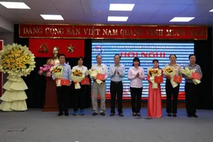 Phường Xuân Hòa đề xuất đầu tư nhiều công trình dân sinh, giáo dục 