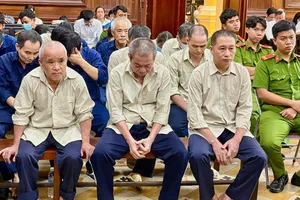 Cấp khống hơn 16.000 chứng chỉ đào tạo lái xe, cựu giám đốc bị đề nghị 30 năm tù 