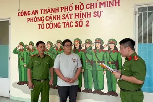 Triệt phá băng nhóm thuê xe tự lái rồi cầm cố, chiếm đoạt hàng tỷ đồng