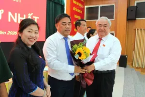 Xây dựng chính quyền cơ sở sát dân, lắng nghe tiếng nói của người dân