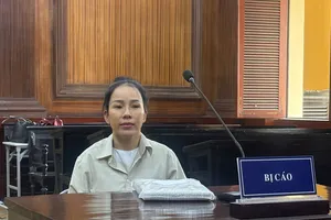 Tòa tuyên y án 1 năm 9 tháng tù đối với YouTuber Đinh Thị Lan