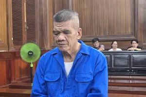 Đâm em trai tử vong, lãnh án chung thân 
