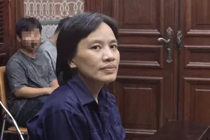 Lãnh 5 năm tù vì đăng video có nội dung chống phá Nhà nước