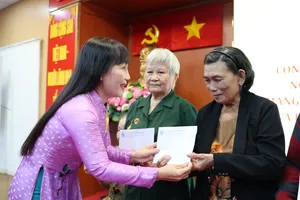  Phường Bình Tân công bố 5 sự kiện nổi bật chào mừng lễ lớn 