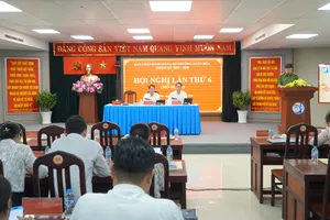 Phường Xuân Hòa nâng cao chất lượng phục vụ người dân và doanh nghiệp