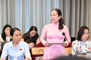 Đề nghị kéo dài thời gian luân phiên bác sĩ về cơ sở 