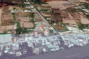 Thêm 4 dự án tại TPHCM được điều chỉnh giá đất