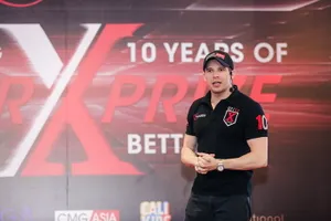 Người Việt Nam “nghiện” luyện tập thể hình hàng đầu khu vực