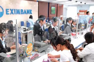 Eximbank phản hồi thông tin Chính phủ chỉ đạo thanh tra Eximbank chi nhánh Nha Trang