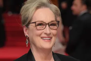 Meryl Streep