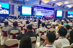 Ông Dương Công Minh cho biết sẽ rời Sacombank nếu không hoàn thành tái cơ cấu sau 5 năm