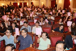 Thông qua phương án sáp nhập PGBank vào HDBank