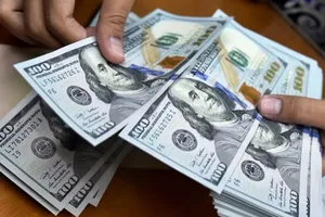 Ngân hàng Nhà nước tăng biên độ tỷ giá USD/VND từ 3% lên 5%