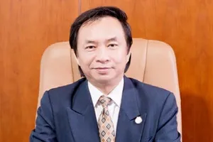 Ông Trần Tấn Lộc