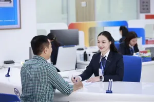 Sacombank đang triển khai gói tín dụng cho vay chỉ 3%/năm để kích cầu tín dụng 