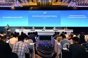 VIB tăng vốn điều lệ lên hơn 34.000 tỷ đồng, chia cổ tức 21%