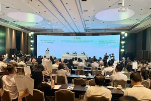 OCB lần đầu tiên chia cổ tức tiền mặt 1.726 tỷ đồng