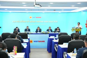 Vietbank sẽ lên sàn HOSE trong năm 2025-2026