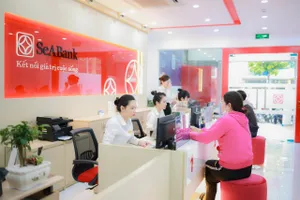 Ngân hàng đưa ra nhiều giải pháp hỗ trợ hộ kinh doanh