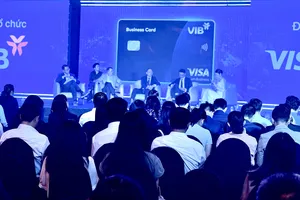 Nhiều giải pháp tiếp cận vốn cho doanh nghiệp vừa và nhỏ