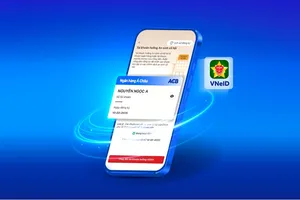 TPHCM và Đồng Nai: Hơn 1.125 tỷ đồng quà tặng của Chính phủ được chi trả qua ngân hàng