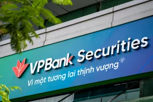Công ty Chứng khoán VPBank (VPBS) công bố chào bán IPO với giá 33.900 đồng/cổ phiếu