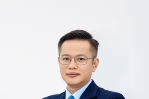 Ông Lê Thanh Quý Ngọc giữ chức vụ Quyền Tổng Giám đốc Vietbank từ ngày 2-2-2026