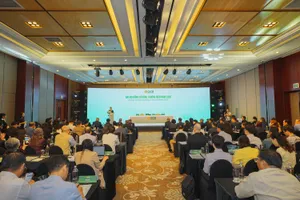 OCB tăng vốn điều lệ lên 30.625 tỷ đồng