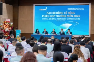 ABBank tổ chức Đại hội đồng cổ đông thường niên năm 2026