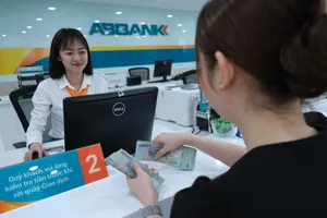 ABBank được chấp thuận tăng vốn điều lệ thêm hơn 6.100 tỷ đồng