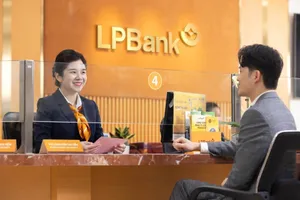Ông Phạm Nhật Vượng sở hữu gần 4,9% vốn LPBank