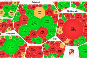 Giao dịch ảm đạm, VN-Index quay đầu giảm