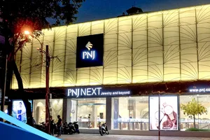 PNJ lập tổ giám sát đặc biệt tại P-Lab sau vụ án buôn lậu kim cương