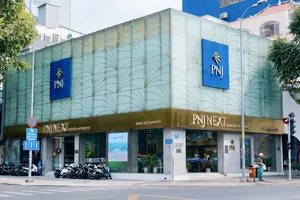 Trong 3 tuần, đã có 3 nhóm quỹ ngoại rút khỏi danh sách cổ đông lớn của PNJ. Ảnh: NHUNG NGUYỄN