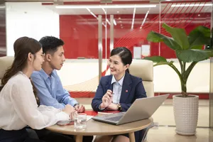 Nhiều công ty chứng khoán (CTCK) dự báo xác suất thị trường tăng điểm trong tháng 8 ở mức cao. Ảnh: HUY TÙNG
