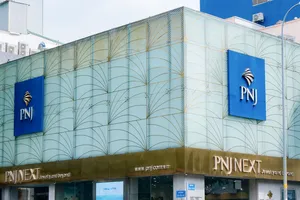 Công ty PNJ. Ảnh: NHUNG NGUYỄN