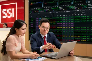 Chứng khoán tuần mới: Có nên mua đuổi?
