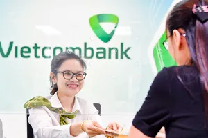 Vietcombank cho vay ưu đãi mua nhà tại các dự án đã cấp giấy chứng nhận (Ảnh: NHUNG NGUYỄN) 