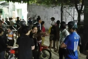 Vụ hai bà cháu bị sát hại trong phòng trọ: Nghi can chính đã tự vẫn