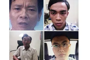 Vụ nổ trước trụ sở Công an phường 12, quận Tân Bình: Bắt giữ nhóm đối tượng