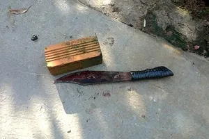 Truy bắt đối tượng dùng dao đâm chết nam thanh niên 