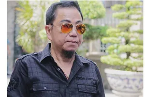 Danh hài Hồng Tơ được trả tự do. 