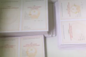  Triệt phá thành công đường dây làm giả con dấu bằng cấp, chứng chỉ quy mô lớn